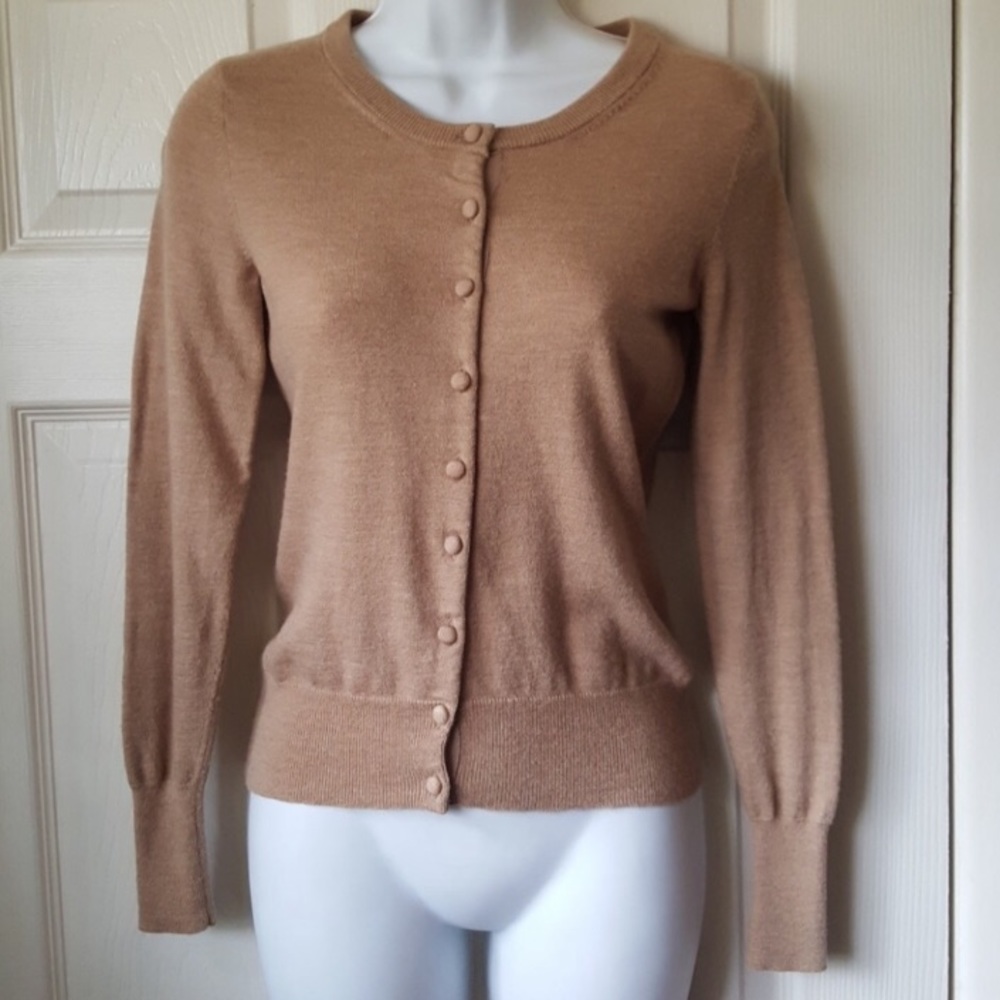 Banana Republic Cardigan